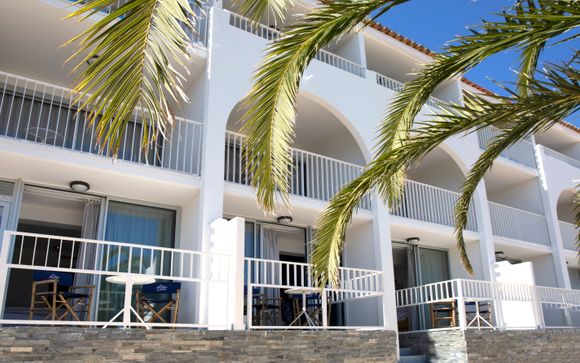 Ihr Hotel