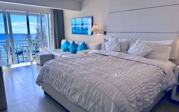 Ihr Zimmer