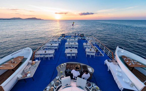 Für Ihren Komfort während der Rundreise