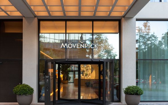 Ihr 4* Hotel