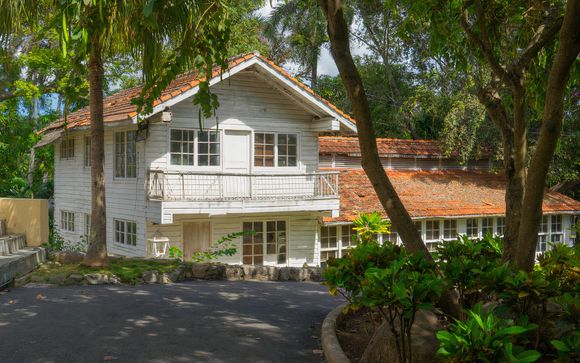 Ihre Ausflugsoptionen