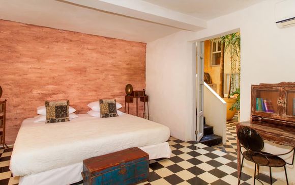 Für Ihren Komfort während der Rundreise