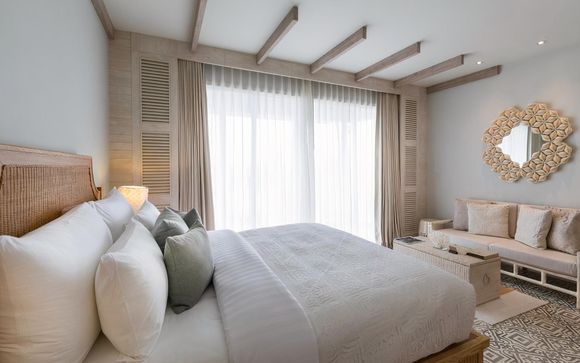Ihr Zimmer