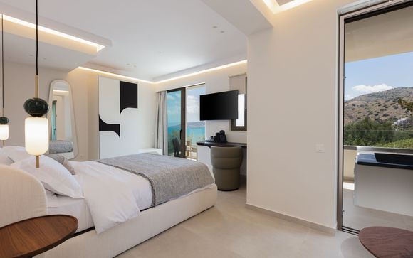 Ihr Zimmer