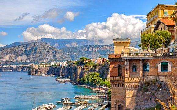 Ihre Rundreise im Detail