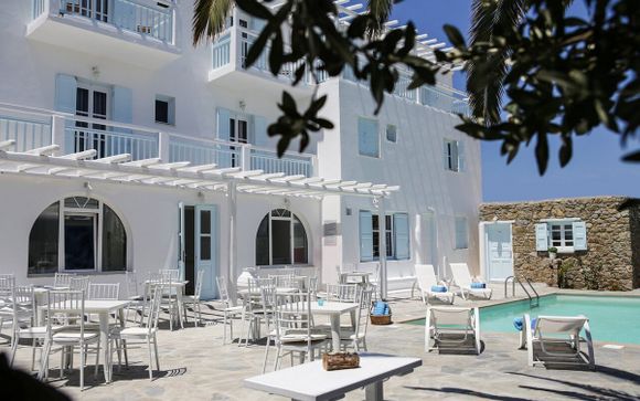 Für Ihren Komfort während der Rundreise