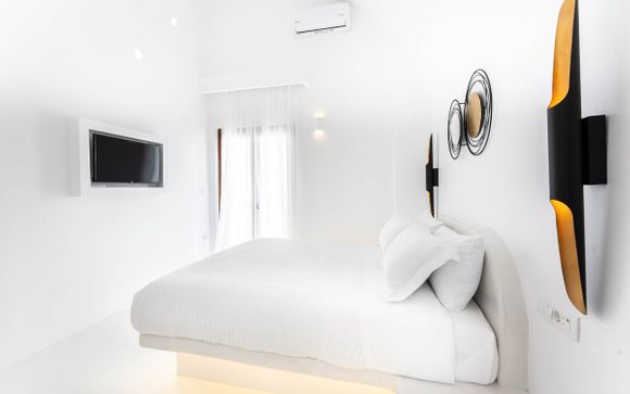 Ihr Zimmer
