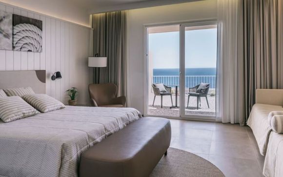 Ihr Zimmer
