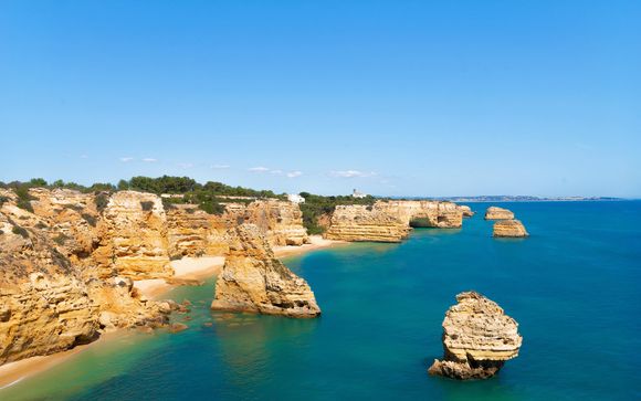 Ihre Ausflugsoptionen