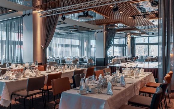 Für Ihren Komfort während der Rundreise