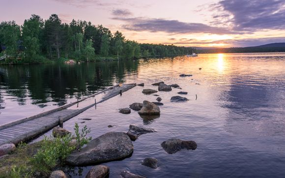 Ihre Ausflugsoptionen