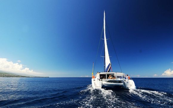 Ihre Ausflugsoptionen