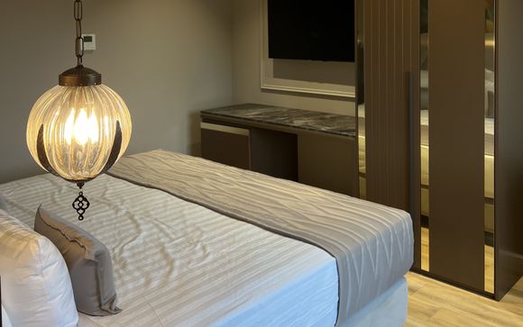 Ihr Zimmer