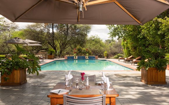 Für Ihren Komfort während der Reise