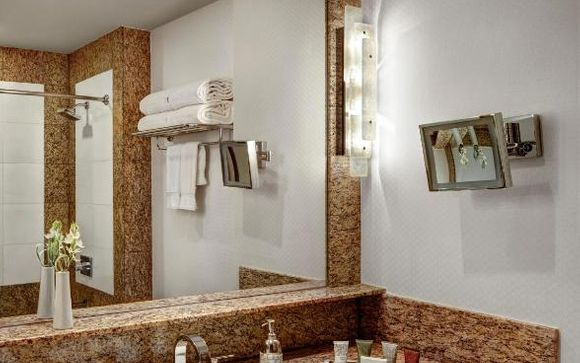 Ihr Zimmer