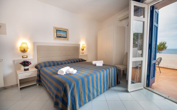 Ihr Zimmer
