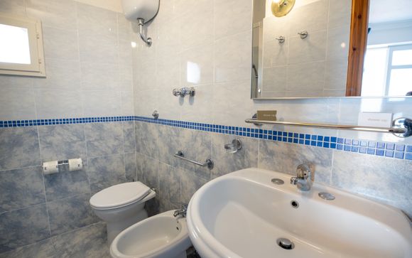 Ihr Zimmer