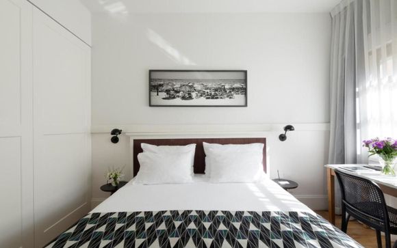 Ihr Zimmer