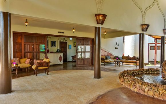 ÔClub Experience Kena Beach Hotel 4*