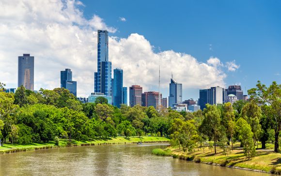 Ihre Rundreise im Detail