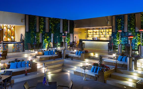 Ihr 5* Hotel