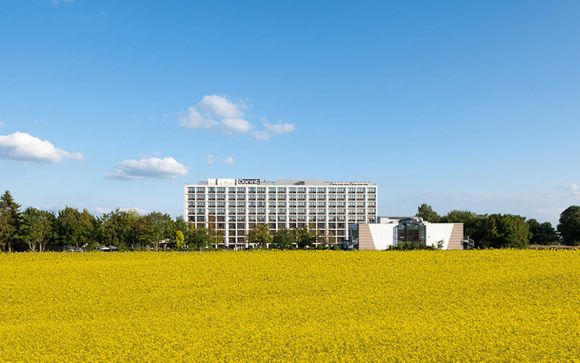 Ihr 4* Hotel