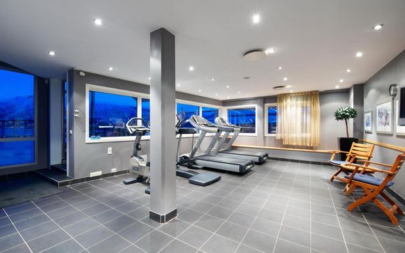 Für Ihren Komfort während der Rundreise