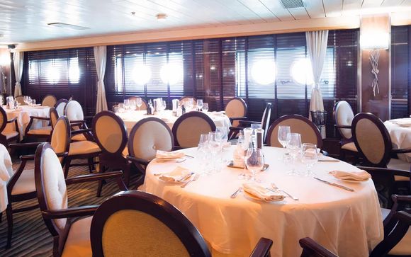 Ihr Kreuzfahrtschiff