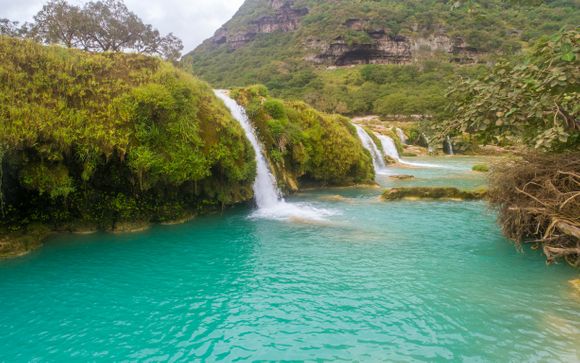 Ihre Rundreise im Detail