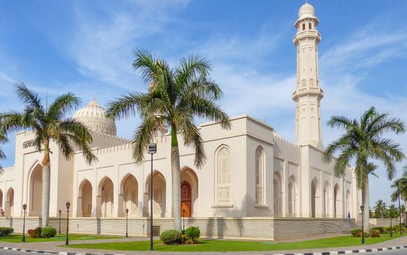 Ihre Rundreise im Detail