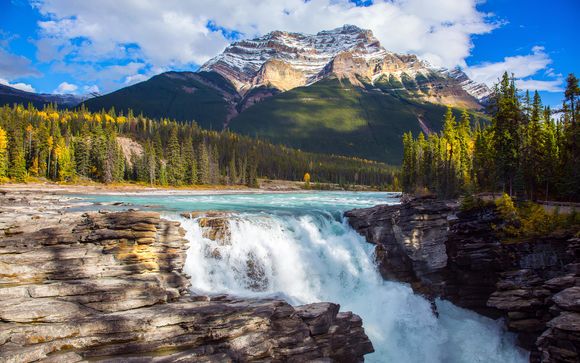 Willkommen in Kanada