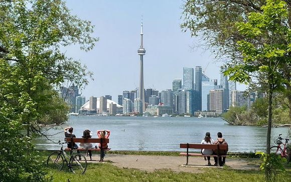 Ihre Rundreise im Überblick