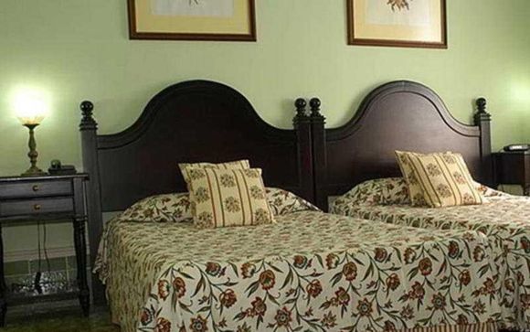 Für Ihren Komfort während der Rundreise