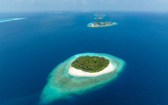 Ihre Reise im Überblick