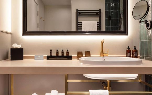 Ihr Zimmer