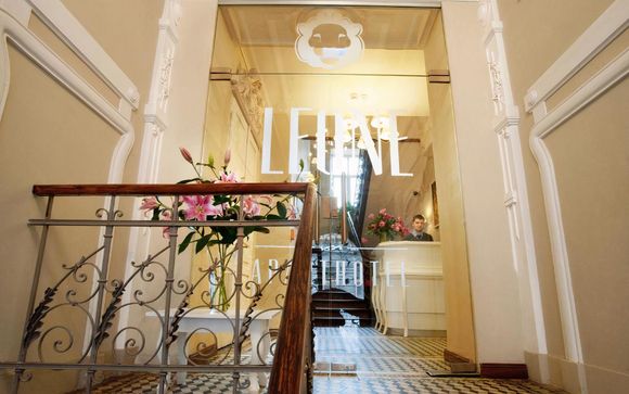 Ihr Hotel