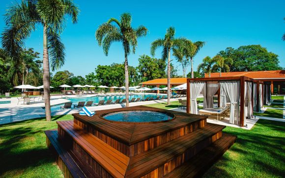 Für Ihren Komfort während der Reise