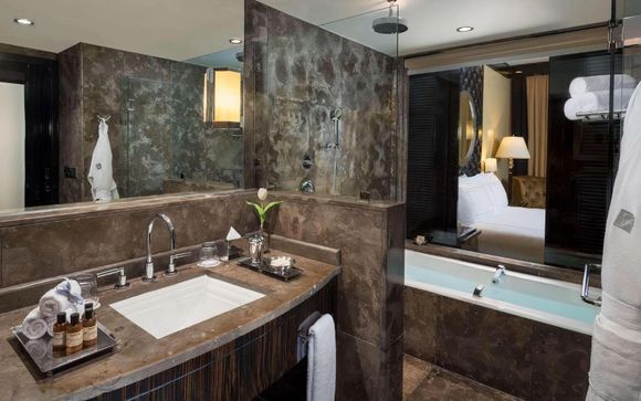 Für Ihren Komfort während der Rundreise