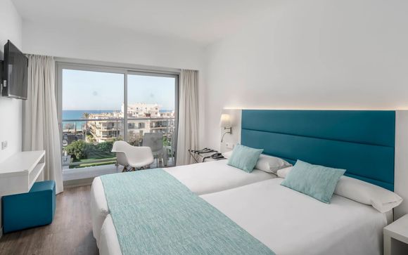 Ihr Zimmer