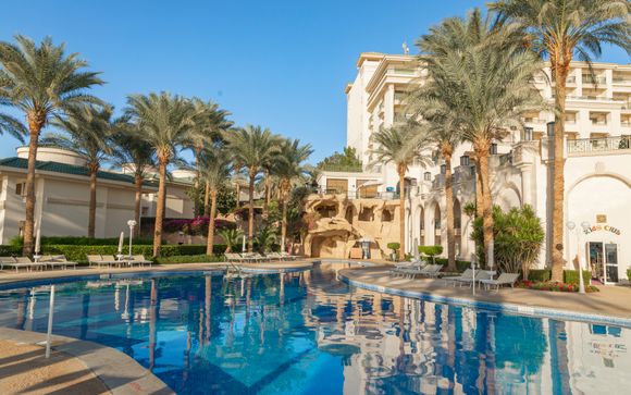 Ihr 5* Hotel
