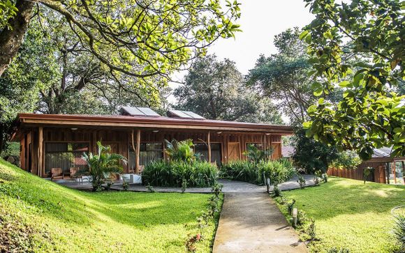 Für Ihren Komfort während der Reise