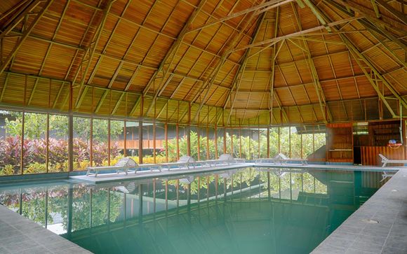 Für Ihren Komfort während der Rundreise