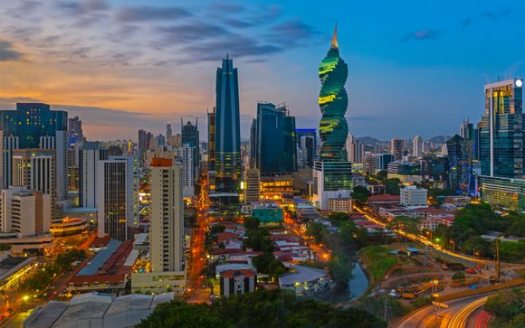 Ihre Rundreise im Detail