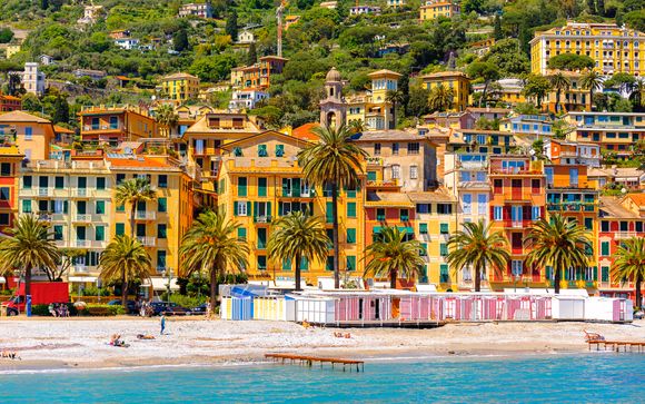 Ihre Rundreise im Detail