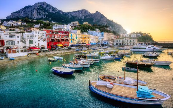 Im Angebot inbegriffen