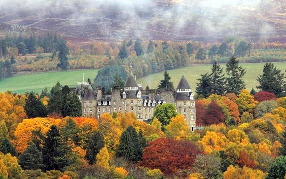 Für Ihren Komfort während der Rundreise