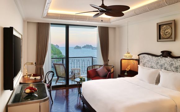 Für Ihren Komfort während der Reise