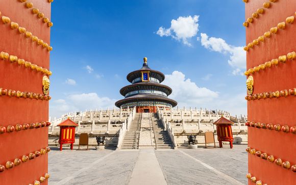 Ihre Rundreise im Überblick