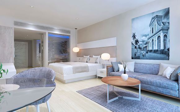 Für Ihren Komfort während der Rundreise