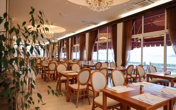 Ihr Hotel